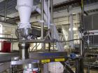 Used Quadro Comil, Model 196 Ultra, 316 stainless steel. Approximate 12