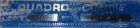 Used Stainless Steel Quadro Comil, Model 196S,