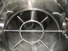 Used- Stainless Steel Quadro Comill, Model 196S