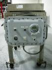 Used Quadro Comill, Model 196S, stainless steel construction, with xp motor, stainless steel frame and legs, serial #0635.