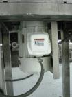 Used Quadro Comill, Model 196S, stainless steel construction, with xp motor, stainless steel frame and legs, serial #0635.