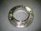 Used Quadro Comill, Model 196S, stainless steel construction, with xp motor, stainless steel frame and legs, serial #0635.