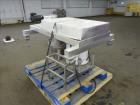 Used Quadro Comil, Model 196S