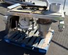 Used Quadro Comil, Model 196S