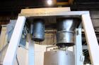 Used Quadro Comil, Model 196S, 316 Stainless Steel.