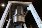 Used Quadro Comil, Model 196S, 316 Stainless Steel.