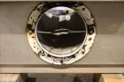 Used Quadro Comil, Model 196S, 316 Stainless Steel.
