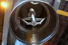 Used Quadro Comil, Model 196S, 316 Stainless Steel.