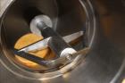 Used Quadro Comil, Model 196S, 316 Stainless Steel.