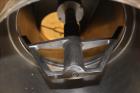 Used Quadro Comil, Model 196S, 316 Stainless Steel.
