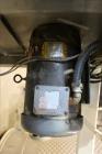 Used Quadro Comil, Model 196S, 316 Stainless Steel.