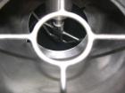 Used Quadro Comil, Model 196S, Stainless Steel. Approximate 12
