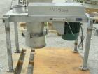 Used Quadro Comil, model 196, 304 stainless steel. Approximate 10