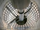 Used Quadro Comil, model 196, 304 stainless steel. Approximate 10