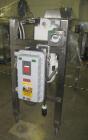 Used Quadro Comil, Model 196, Stainless Steel. Approximate 10