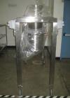 Used Quadro Comil, Model 196, Stainless Steel. Approximate 10