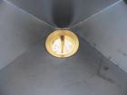 Used Quadro Comil, Model 196, 316 Stainless Steel. Approximate 12