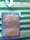 Used Quadro Comil, Model 196, 316 Stainless Steel. Approximate 12