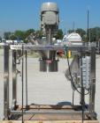 Used Quadro Comil, Model 196, 316 Stainless Steel. Requires an approximate 12