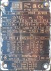 Used Quadro Comil, Model 196, 316 Stainless Steel. Requires an approximate 12