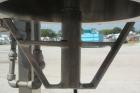 Used Quadro Comil, Model 196, 316 Stainless Steel. Approximate 12