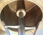 Used Quadro Comil, Model 196, 316 Stainless Steel. Approximate 12