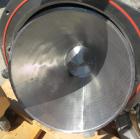 Used Quadro Comil, Model 196, 316 Stainless Steel. Approximate 12