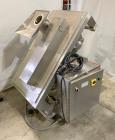 Used - Quadro Comil Model 196, 304/316 Stainless Steel, 8,000 Lbs/Hr Capacity, 10 HP