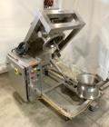 Used - Quadro Comil Model 196, 304/316 Stainless Steel, 8,000 Lbs/Hr Capacity, 10 HP