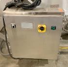 Used - Quadro Comil Model 196, 304/316 Stainless Steel, 8,000 Lbs/Hr Capacity, 10 HP