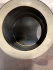 Used - Quadro Comil Model 196, 304/316 Stainless Steel, 8,000 Lbs/Hr Capacity, 10 HP