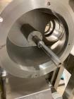 Used - Quadro Comil Model 196, 304/316 Stainless Steel, 8,000 Lbs/Hr Capacity, 10 HP