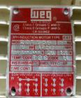 Used - Quadro Comil Model 196, 304/316 Stainless Steel, 8,000 Lbs/Hr Capacity, 10 HP