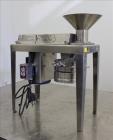Used Quadro Comil, 304 Stainless Steel, Model 197-T.