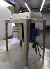 Used Quadro Comil, 304 Stainless Steel, Model 197-T.