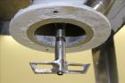 Used Quadro Comil, 304 Stainless Steel, Model 197-T.