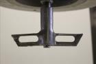 Used Quadro Comil, 304 Stainless Steel, Model 197-T.
