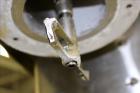 Used Quadro Comil, 304 Stainless Steel, Model 197-T.