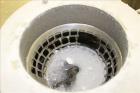 Used Quadro Comil, 304 Stainless Steel, Model 197-T.