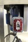 Used Quadro Comil, 304 Stainless Steel, Model 197-T.