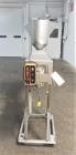 Used Quadro Mill Model 197GPS Stainless Steel Sanitary