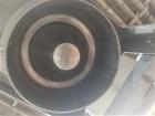 Used Quadro Mill Model 197GPS Stainless Steel Sanitary