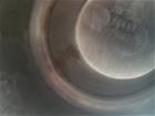 Used Quadro Mill Model 197GPS Stainless Steel Sanitary