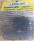 Used Quadro Mill Model 197GPS Stainless Steel Sanitary