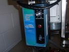 Used Quadro Comil, Model 197S. Stainless steel construction, on base with beater, 1HP, 90 volt DC motor with controller, serial# 197-0736.