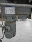 Used Quadro Comil, model 197S, stainless steel construction, with beater, on stainless steel stand with 1 hp, 1745 rpm, 230/460 volt mechanical variable speed motor drive, xp, serial# 197-0430.