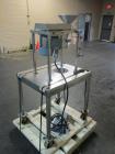 Used Quadro Comil, Model 197S, Stainless Steel. With beater and screen. Mounted on portable cart with 1hp, 230/460 volt XP motor. Serial# 197-1-061.