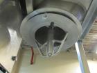 Used Quadro Comil, Model 197S, Stainless Steel. With beater and screen. Mounted on portable cart with 1hp, 230/460 volt XP motor. Serial# 197-1-061.