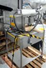 Used- Quadro Comil, Model 197S, Stainless Steel Construction. With beater, screen and discharge chute, serial# 197-0286.