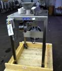 Used Quadro Comil, Model 197S, 316 Stainless Steel. Approximate 5